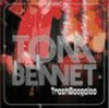 BENNET,TOM - TRASH BOOGALOO CD