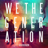 RUDIMENTAL - WE THE GENERATION CD