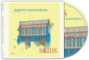 SKIDS - SONGS FROM A HAUNTED BALLROOM CD