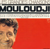 MOULOUDJI - GRANDES CHANSONS CD