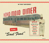 KOKO-MOJO DINER 1 SOUL FOOD / VARIOUS - KOKO-MOJO DINER 1 SOUL FOOD / VARIOUS CD