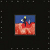 DJANGO DJANGO - GLOWING IN THE DARK CD