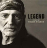 NELSON,WILLIE - LEGEND: BEST OF WILLIE NELSON CD