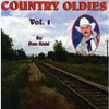 KIDD,DAN - 12 COUNTRY OLDIES 1 CD