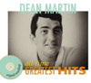 MARTIN,DEAN - ALL TIME GREATEST HITS CD