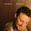 GLOVER,BEN - 26 LETTERS CD