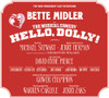 HELLO DOLLY / O.C.R. - HELLO DOLLY / O.C.R. CD