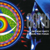 GONG - 25TH ANNIVERSARY CD