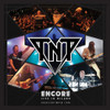 TNT - ENCORE - LIVE IN MILAN CD