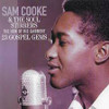 COOKE,SAM & THE SOUL STIRRERS - HEM OF HIS GARMENT CD