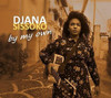 SISSOKO,DJANA - BY MY OWN CD