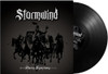 STORMWIND - RISING SYMPHONY VINYL LP