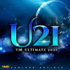 ULTIMATE 2021 / VARIOUS - ULTIMATE 2021 / VARIOUS CD