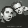 SIMON & GARFUNKEL - BOOKENDS VINYL LP