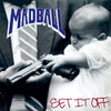 MADBALL - SET IT OFF VINYL LP