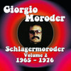 MORODER,GIORGIO - SCHLAGERMORODER 2 CD