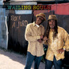 WAILING SOULS - BACK A YARD VINYL LP