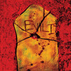 EVIL I - OFFICIAL BOOTLEG VINYL LP