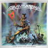 GAMMA RAY - LUST FOR LIVE: 25TH ANNIVERSARY CD
