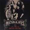 NOCTURNAL RITES - IN A TIME OF BLOOD & FIRE VINYL LP