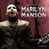 MARILYN MANSON - HISTORY OF (UNAUTHORIZED) CD
