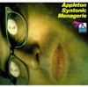 APPLETON,JON - APPLETON SYNTONIC MENAGERIE CD