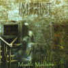 MYSTIC MACHINE - IMPRINT CD