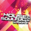 HOUSE & SOULFUL UK SOULFUL SESSION VOL 6 / VARIOUS - HOUSE & SOULFUL UK SOULFUL SESSION VOL 6 / VARIOUS CD