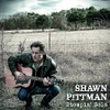 PITTMAN,SHAWN - STOMPIN'SOLO CD