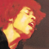 HENDRIX,JIMI EXPERIENCE - ELECTRIC LADYLAND CD