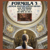 FORMULA3 - OFFICIAL BOOTLEG LIMITED CD