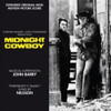 BARRY,JOHN - MIDNIGHT COWBOY / O.S.T. CD