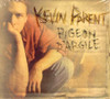 PARENT,KEVIN - PIGEON D'ARGILE CD