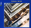 BEATLES - 1967-1970 (BLUE) CD