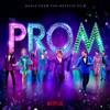 PROM (MUSIC FROM THE NETFLIX FILM) / O.S.T. - PROM (MUSIC FROM THE NETFLIX FILM) / O.S.T. VINYL LP