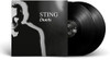 STING - DUETS VINYL LP