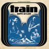 TRAIN - ALIVE AT LAST CD