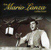 LANZA,MARIO - MARIO LANZA COLLECTION CD