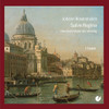 ROSENMULLER / I FEDELI - SALVE REGINA CD