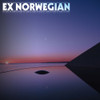 EX NORWEGIAN - NO SLEEP CD