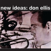 ELLIS,DON - NEW IDEAS CD