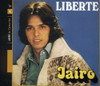 JAIRO - LIBERTE CD