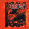 HUBBARD,RAY WYLIE - GROWL CD