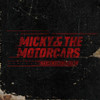 MICKY & MOTORCARS - LONG TIME COMIN' CD