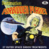 DESTINATION FORBIDDEN PLANET: 37 OUTER SPACE / VAR - DESTINATION FORBIDDEN PLANET: 37 OUTER SPACE / VAR CD