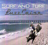 CASON,BUZZ - SURF & TURF CD
