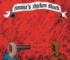 JIMMIE'S CHICKEN SHACK - FAIL ON CUE CD