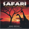 MANNHEIM STEAMROLLER - SAFARI: SAVING THE WILDLIFE CD