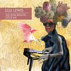 LEWIS,LILLI - THE HENDERSON SESSIONS CD
