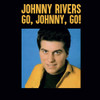 RIVERS,JOHNNY - GO, JOHNNY, GO! CD